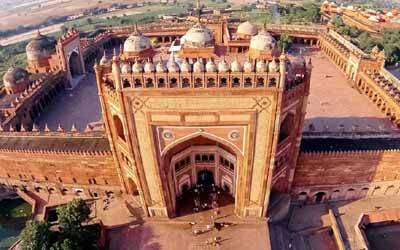 Fatehpur Sikri Agra