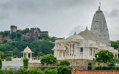 Birla Mandir Jaipur