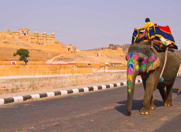 Circuit en Inde pas cher voyage