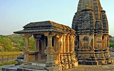 Eklingji Temple Udaipur