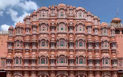 Hawa Mahal