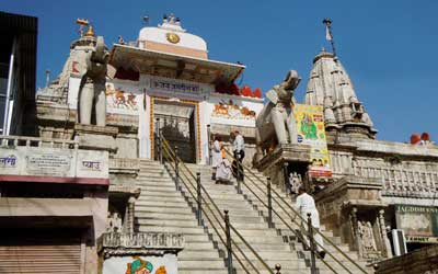 Jagdish Temple Udaipur