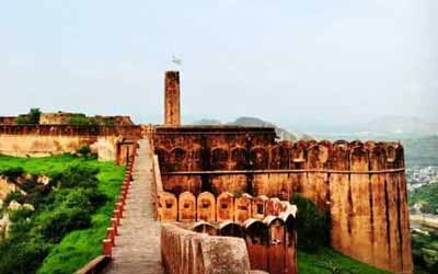 Jaigarh Fort