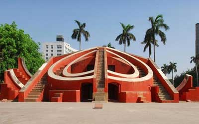 Jantar Mantar Delhi