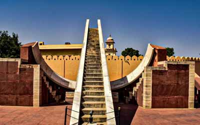 Jantar Mantar Jaipur