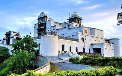 Monsoon Palaces Udaipur