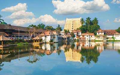 Thiruvananthapuram