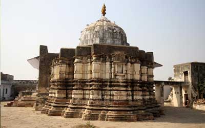 Varaha Temple Pushkar