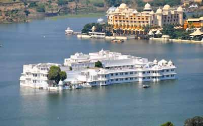 Voyage Udaipur